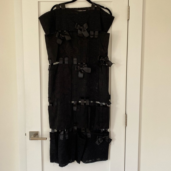 Comme Des Garsons dress - Picture 3 of 6